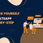 unblock yourself on whatsapp featured