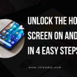 unlock home screen on android featured