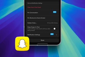 what happens when you delete snapchat message featured