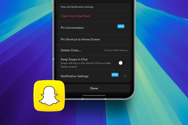 what happens when you delete snapchat message featured