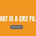 what is cr2 file featured