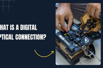 what is digital optical connection featured