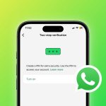whatsapp security code changed without changing phone featured