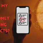 why is phone randomly blocking contacts featured