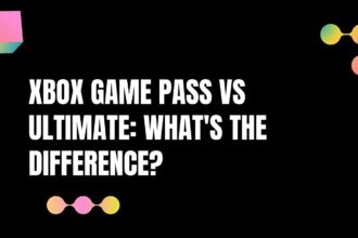 xbox game pass vs ultimate difference featured